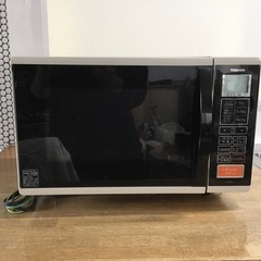 TOSHIBA 東芝 石窯オーブン 電子レンジ オーブンレンジ ...