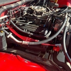 carfax有　実走行40.000mile 1995y DODGE RAM 1500 truck pickup 2WDの画像