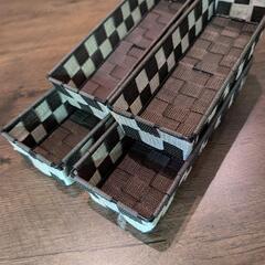 カトラリーケース 