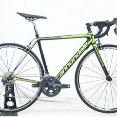CANNONDALE 「キャノンデール」 SUPERSIX EV...