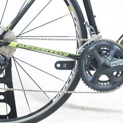 CANNONDALE 「キャノンデール」 SUPERSIX EVO HI-MODI 2016年モデル ロードバイク / 大阪美原北インター店の画像