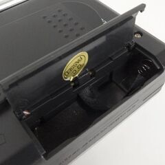 ラジオ カセットレコーダー テープレコーダー  録音/再生確認済み 札幌市北区屯田店の画像