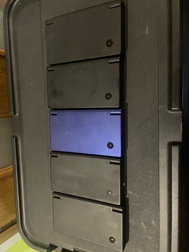 【交渉中
】ニンテンドーDSi（5個 ）