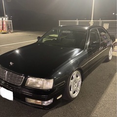 日産　ニッサン　グロリア　Y33の画像