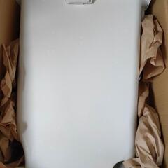 【新品】ゴミ箱　60L　ペダル付き