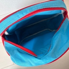 トーマス　リュックサックの画像