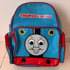 トーマス　リュックサック