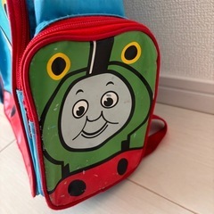 トーマス　リュックサックの画像
