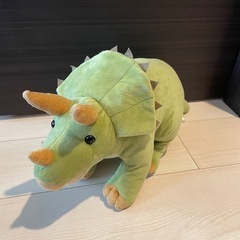 ぬいぐるみ