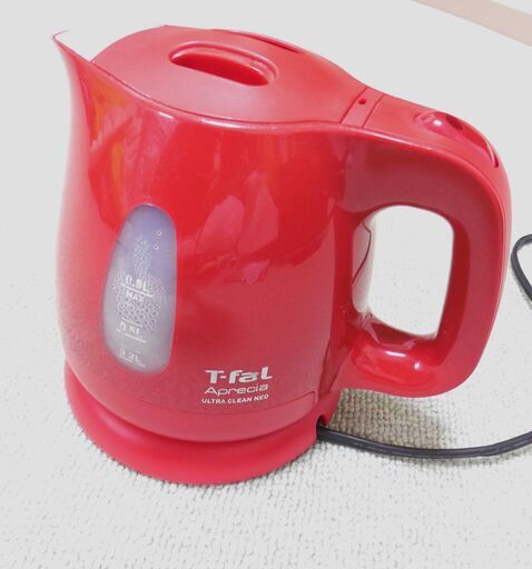 Ｔ－ｆａｌ　電気ポット