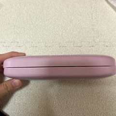 クレヨンしんちゃんメガネケースの画像