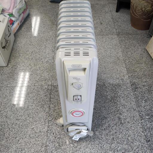 ★新入荷 デロンギ オイルヒーター R731015EF