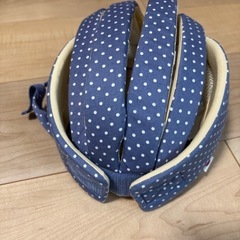 ヘッドギアの画像