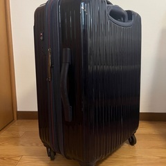 スーツケース