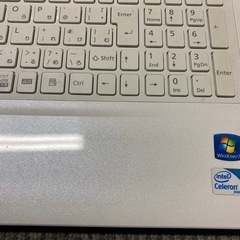 富士通 LIFEBOOK AH42/EYの画像