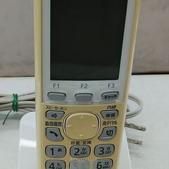 セール！品質保証☆配達有り！1500円(税別）パナソニック 子機...