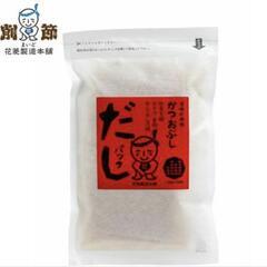 (新品)花菱商店かつおだしパック