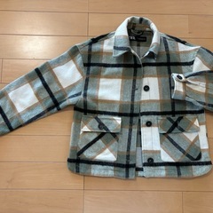 ジャケット