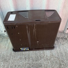 TOYOTOMI トヨトミ 石油ストーブ　の画像