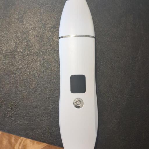 【お値引可能】USB充電器 スキンスクラバー - 優しい、持ち運びできる全肌タイプ対応の洗顔機