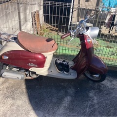 vino 50cc 不動