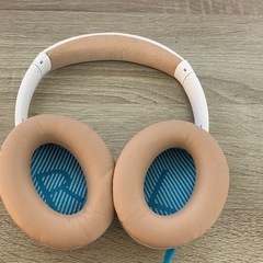 BOSE QuietComfort 25
