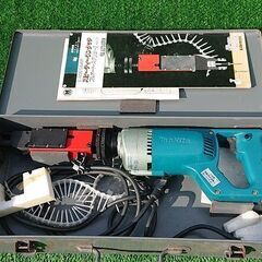 マキタ フルオートスクリュードライバー　