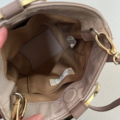 アーバンリサーチ　バッグ　RODESKOの画像
