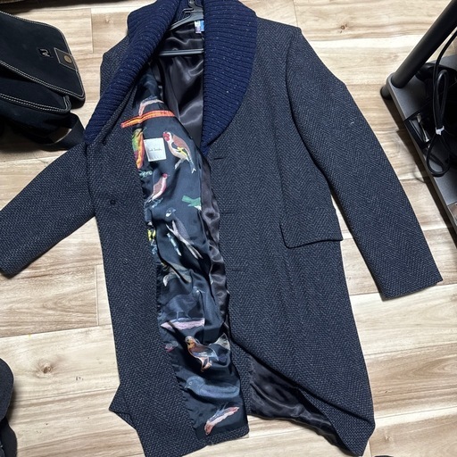 Paul Smith コート