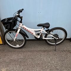 子供用自転車 20インチの中古が安い！激安で譲ります・無料であげます｜ジモティー