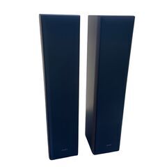 【中古品】SONY ソニー SS-F6000 スピーカー ペア