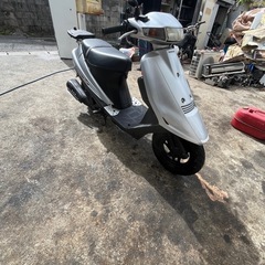 アドレスv100✨CE13A