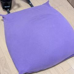 ヨギボーミニ（中身＋専用カバー）