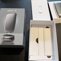 ploom X 本体の画像