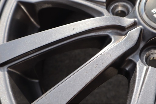 スタッドレスタイヤ155/65R14 ホイール付き4本セット