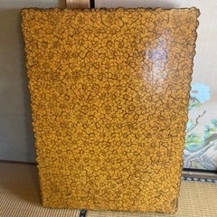 テーブルの画像