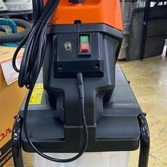 603 枝シュレッダー YARD FORCE ヤードフォース YF5458 未使用保管品 展示品の画像
