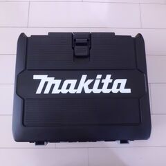 新品未開封　保管品　マキタTD171DRX　18V　6.0Ah