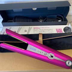 ★未使用品★①ダイソン/Dyson Corrale フューシャ／...