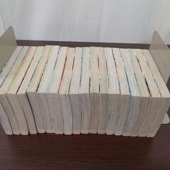 【655】(北見市民限定・2週間以内引渡）単行本　ジパング（2～19巻）（北見市廃棄物対策課・リユース品）の画像