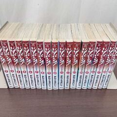 【655】(北見市民限定・2週間以内引渡）単行本　ジパング（2～19巻）（北見市廃棄物対策課・リユース品）の画像