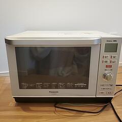 Panasonic オーブンレンジ　NE-BKM401