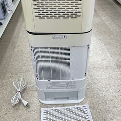 ★ジモティ割あり★ アイリスオーヤマ 衣類乾燥機  20年製 動作確認／クリーニング済み TJ10542の画像