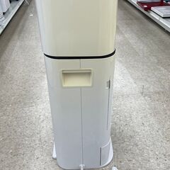 ★ジモティ割あり★ アイリスオーヤマ 衣類乾燥機  20年製 動作確認／クリーニング済み TJ10542の画像