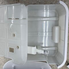 ★ジモティ割あり★ アイリスオーヤマ 衣類乾燥機  20年製 動作確認／クリーニング済み TJ10542の画像