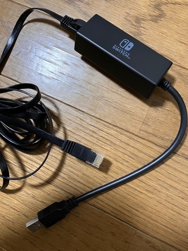 お取引中　Nintendo Switch