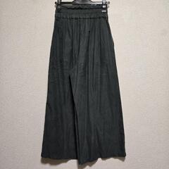 L'espoir ワイドパンツの画像