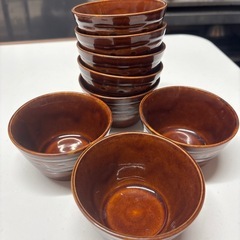 小鉢皿　1枚20円