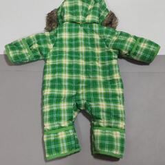 ジャンプスーツ 80cmの画像