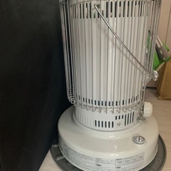 ストーブの画像